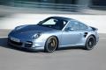 保时捷 保时捷911 2010款 Turbo S