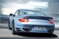 保时捷 保时捷911 2010款 Turbo S
