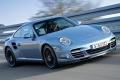 保时捷 保时捷911 2010款 Turbo S