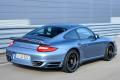 保时捷 保时捷911 2010款 Turbo S