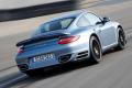 保时捷 保时捷911 2010款 Turbo S
