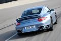保时捷 保时捷911 2010款 Turbo S