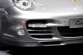 保时捷 保时捷911 2010款 Turbo S
