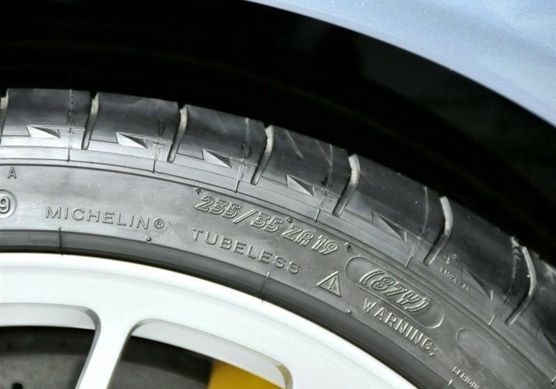 保时捷 保时捷911 2010款 Turbo S