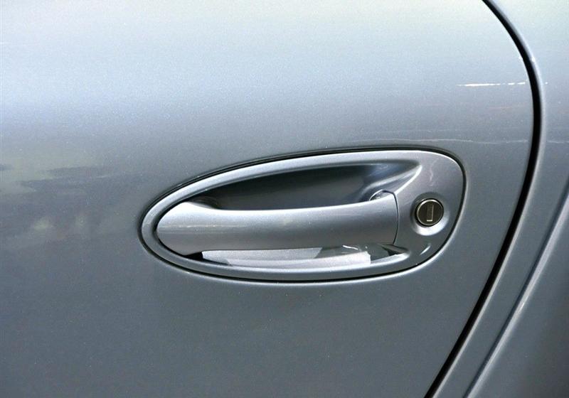 保时捷 保时捷911 2010款 Turbo S