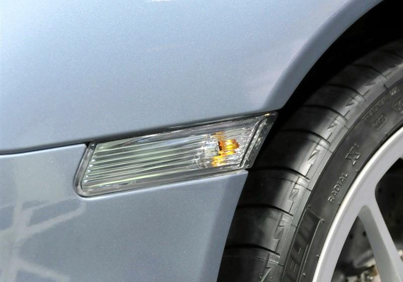 保时捷 保时捷911 2010款 Turbo S