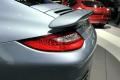 保时捷 保时捷911 2010款 Turbo S