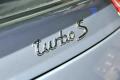 保时捷 保时捷911 2010款 Turbo S