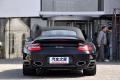 保时捷 保时捷911 2010款 Turbo Cabriolet 3.8T