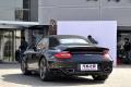保时捷 保时捷911 2010款 Turbo Cabriolet 3.8T