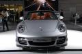 保时捷 保时捷911 2010款 Turbo Cabriolet 3.8T
