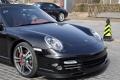 保时捷 保时捷911 2010款 Turbo Cabriolet 3.8T
