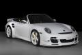 保时捷 保时捷911 2010款 Turbo Cabriolet 3.8T
