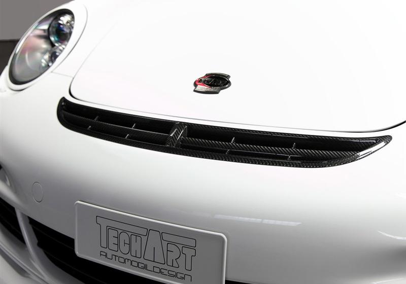 保时捷 保时捷911 2010款 Turbo Cabriolet 3.8T