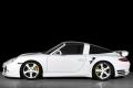 保时捷 保时捷911 2010款 Turbo Cabriolet 3.8T