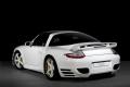 保时捷 保时捷911 2010款 Turbo Cabriolet 3.8T