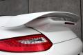保时捷 保时捷911 2010款 Turbo Cabriolet 3.8T