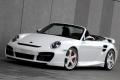 保时捷 保时捷911 2010款 Turbo Cabriolet 3.8T
