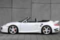 保时捷 保时捷911 2010款 Turbo Cabriolet 3.8T