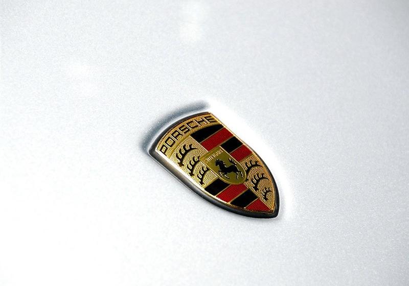 保时捷 卡宴 2011款 Cayenne