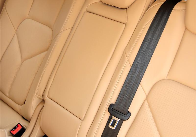 保时捷 卡宴 2011款 Cayenne S Hybrid