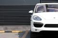 保时捷 卡宴 2011款 Cayenne S Hybrid