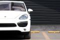 保时捷 卡宴 2011款 Cayenne S Hybrid