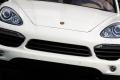 保时捷 卡宴 2011款 Cayenne S Hybrid