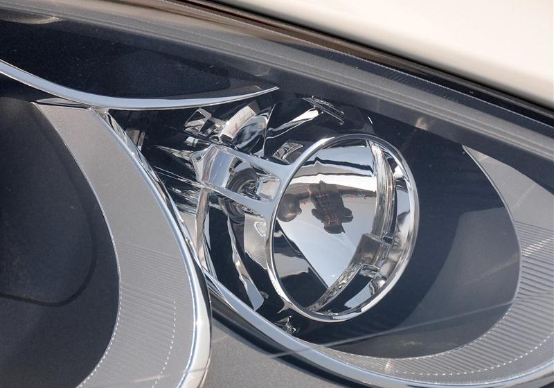 保时捷 卡宴 2011款 Cayenne S Hybrid