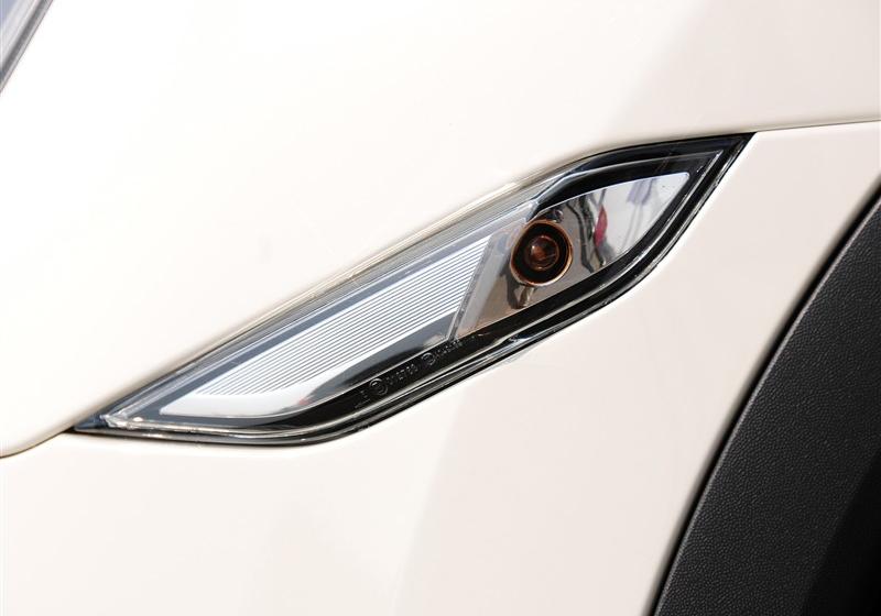保时捷 卡宴 2011款 Cayenne S Hybrid