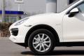 保时捷 卡宴 2011款 Cayenne S Hybrid