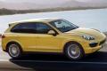 保时捷 卡宴 2011款 Cayenne S