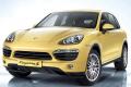保时捷 卡宴 2011款 Cayenne S