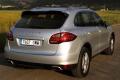 保时捷 卡宴 2011款 Cayenne S