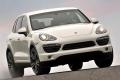 保时捷 卡宴 2011款 Cayenne S