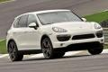保时捷 卡宴 2011款 Cayenne S