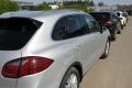 保时捷 卡宴 2011款 Cayenne S
