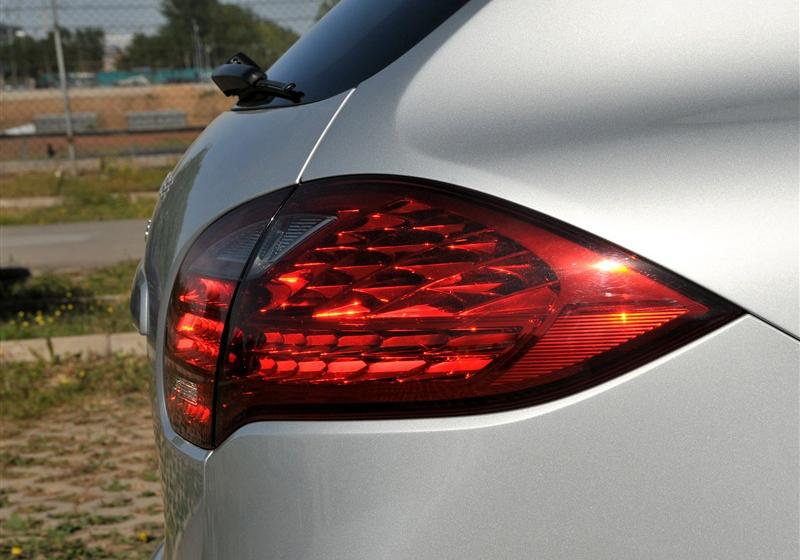 保时捷 卡宴 2011款 Cayenne S