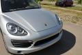 保时捷 卡宴 2011款 Cayenne S