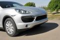 保时捷 卡宴 2011款 Cayenne S