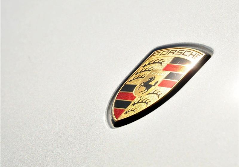 保时捷 卡宴 2011款 Cayenne S