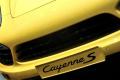 保时捷 卡宴 2011款 Cayenne S