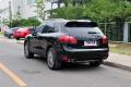 保时捷 卡宴 2011款 Cayenne Turbo