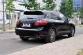 保时捷 卡宴 2011款 Cayenne Turbo