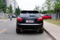 保时捷 卡宴 2011款 Cayenne Turbo