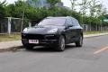 保时捷 卡宴 2011款 Cayenne Turbo