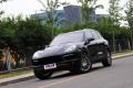 保时捷 卡宴 2011款 Cayenne Turbo