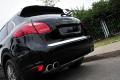 保时捷 卡宴 2011款 Cayenne Turbo