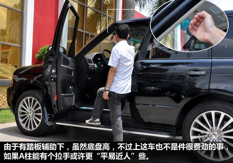 保时捷 卡宴 2011款 Cayenne Turbo