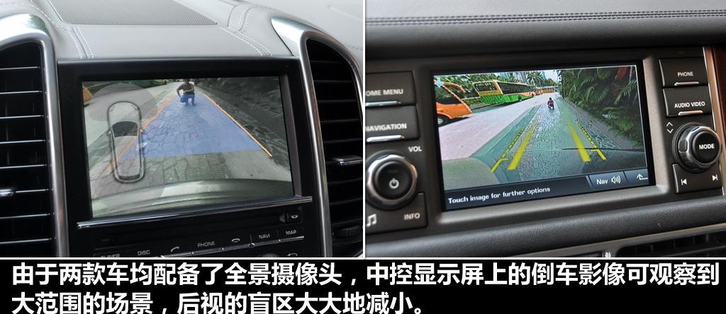 保时捷 卡宴 2011款 Cayenne Turbo